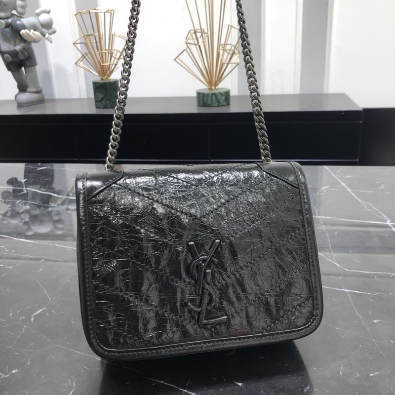 YSL Satchel Bags